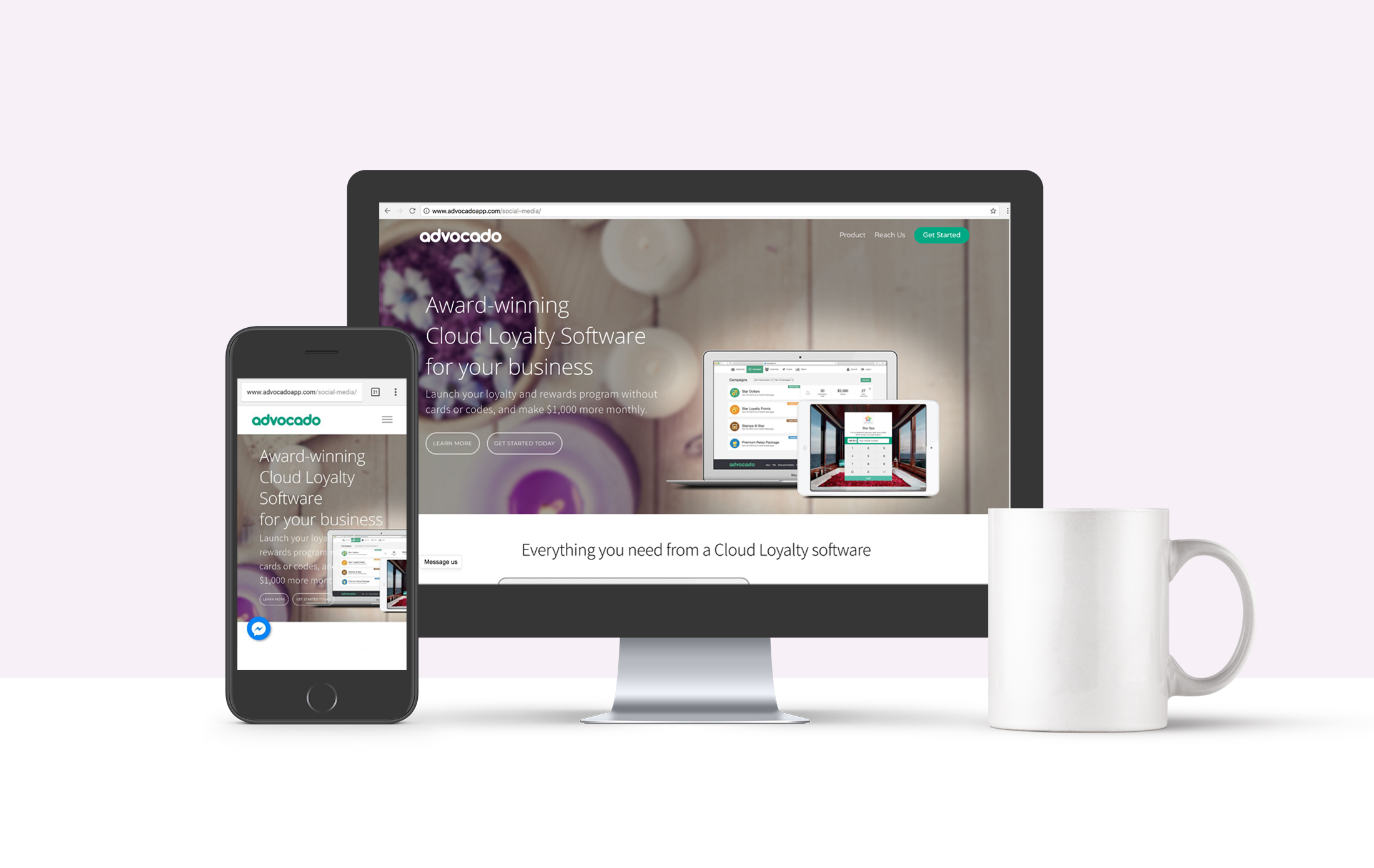 Digital Marketing Agency