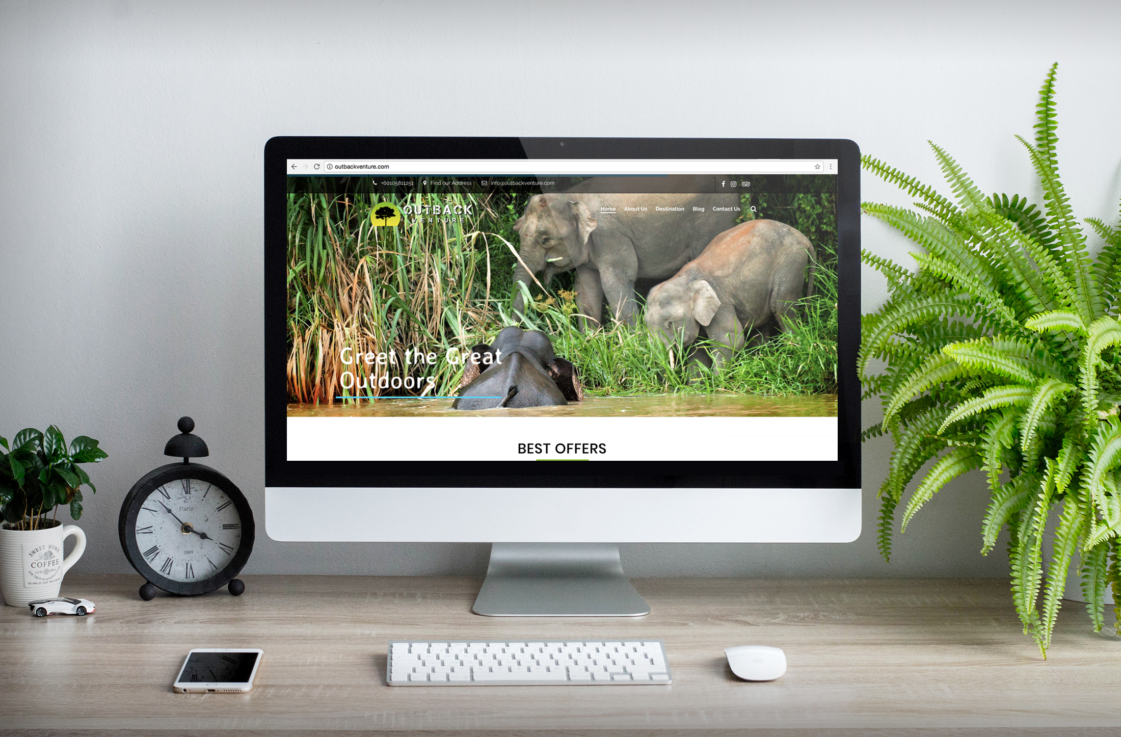 Digital Marketing Agency