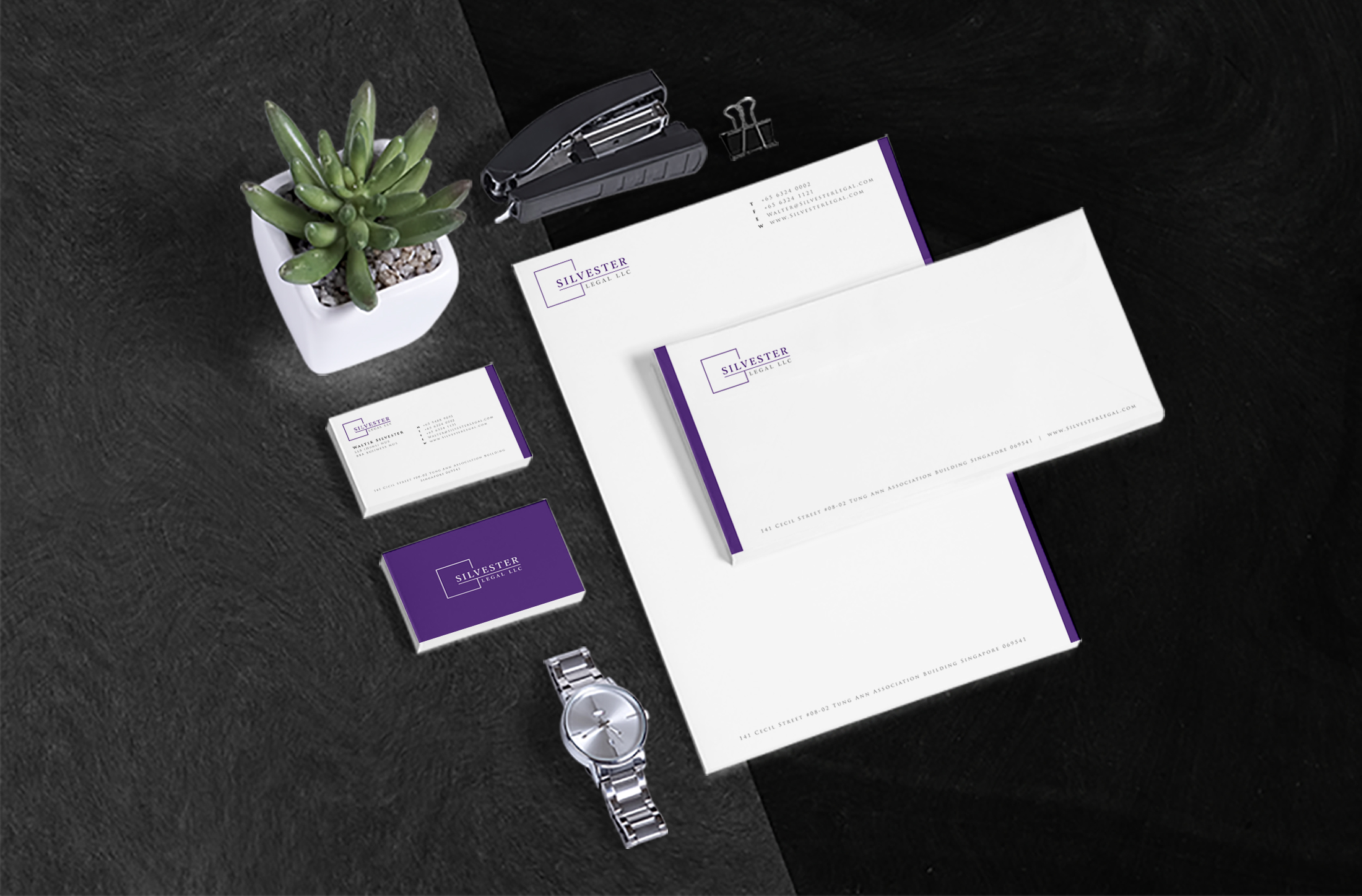 Digital Marketing Agency