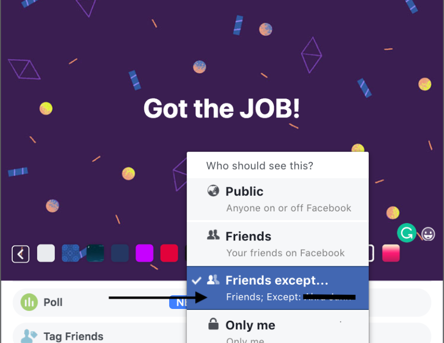 A guide to protecting your privacy on Facebook