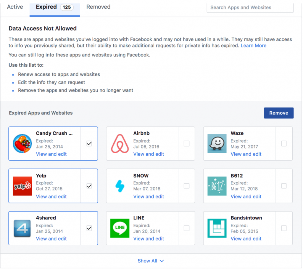 A guide to protecting your privacy on Facebook