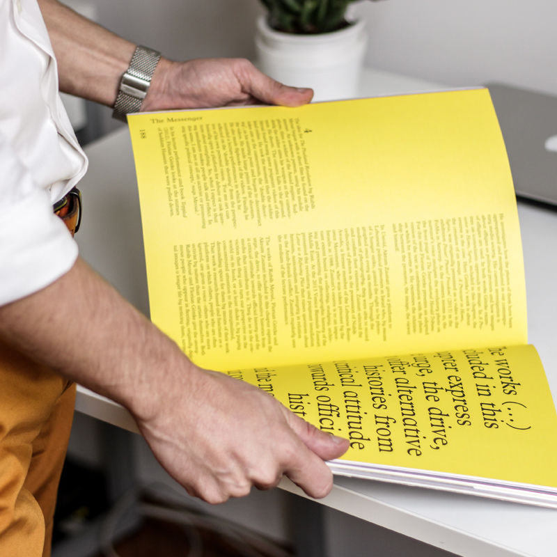 Brand Creation, Website & Graphic Design