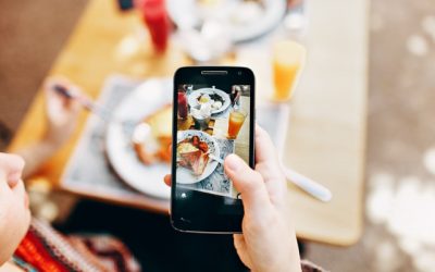 Top 8 Photography Apps for your smartphone