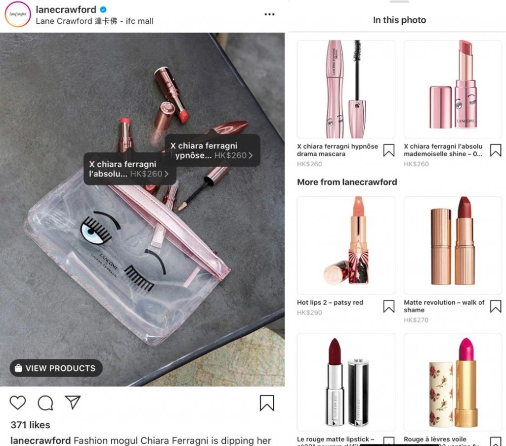 What are the creative social media trends of 2019?