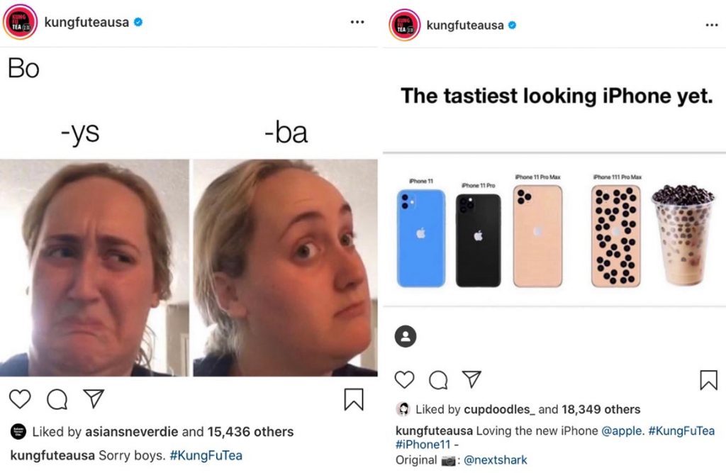 What are the creative social media trends of 2019?