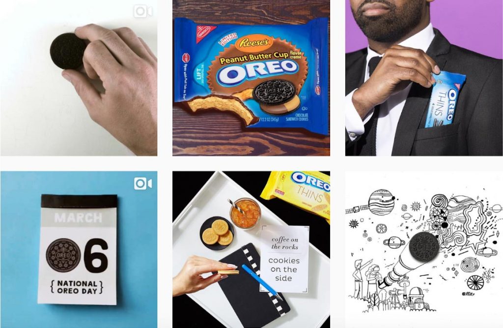 How to grow your Instagram followers the "organic way"