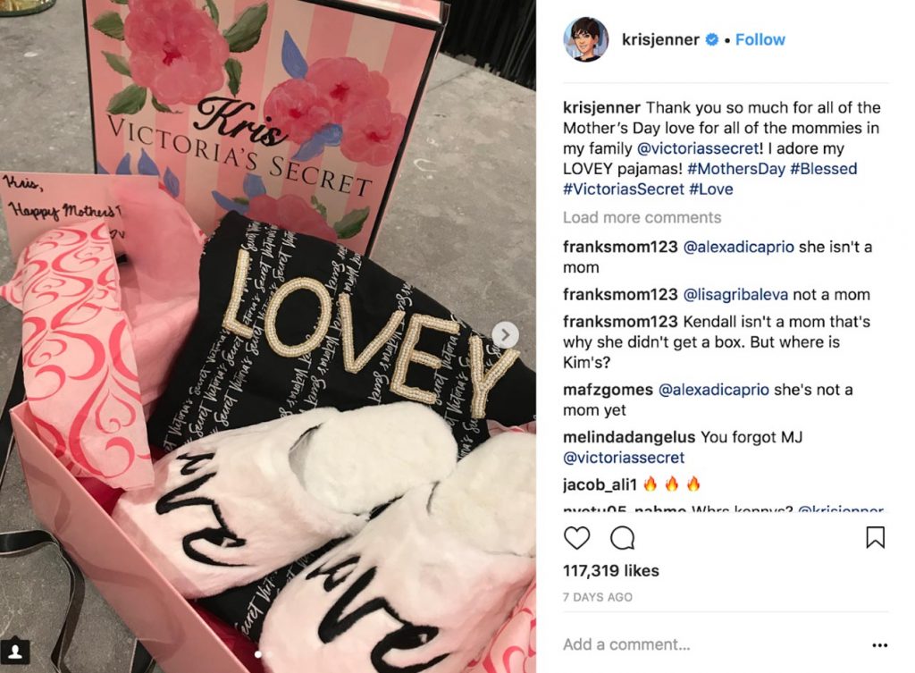 How to grow your Instagram followers the "organic way"