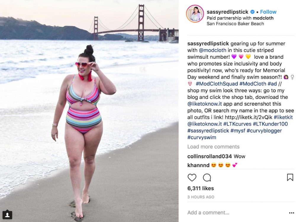 How to grow your Instagram followers the "organic way"