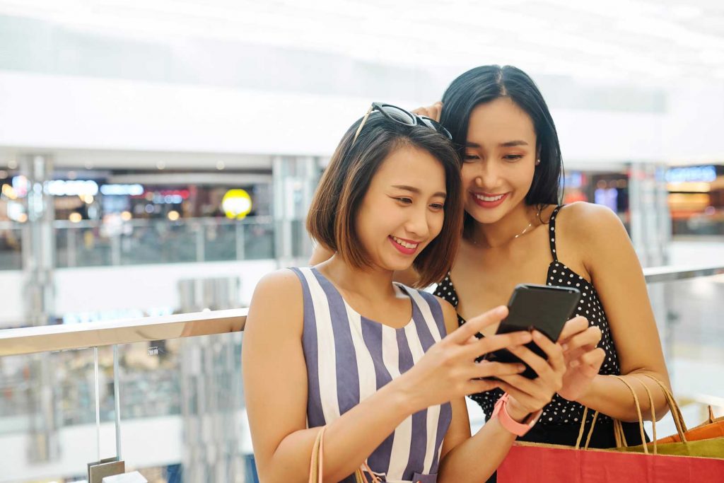 Key Trends for Southeast Asia's Year End Sales