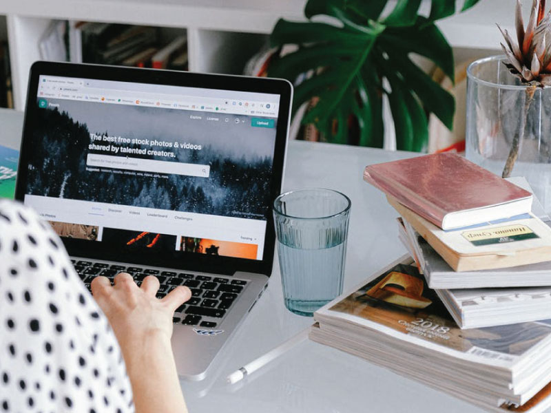 COVID-19 – An Unlikely Tech Adoption Catalyst