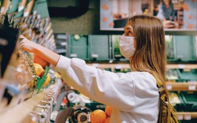 COVID-19 Presents Opportunity for Local Brand Growth