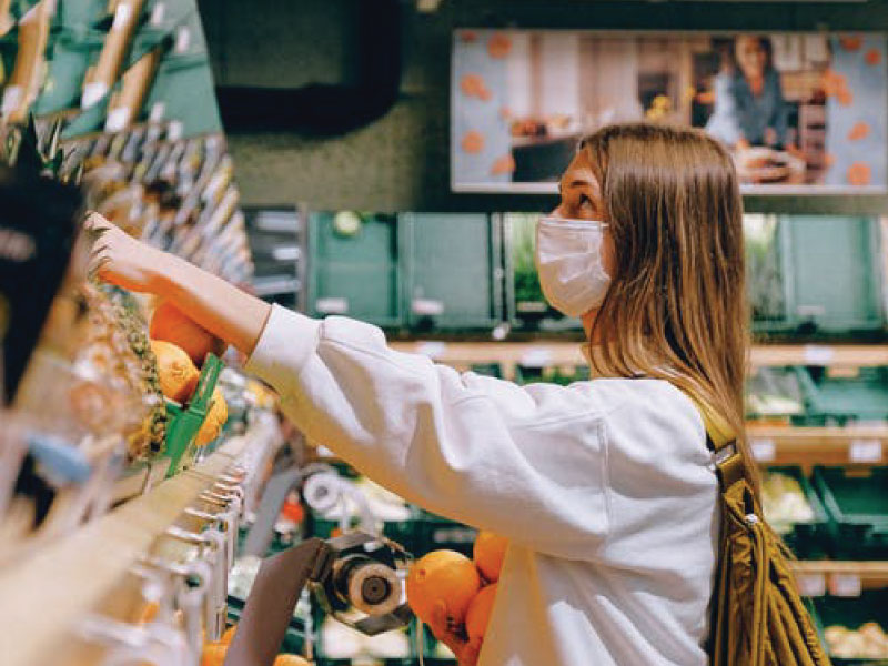 COVID-19 Presents Opportunity for Local Brand Growth