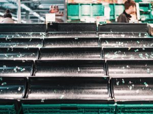 Lockdown gives opportunity to local businesses