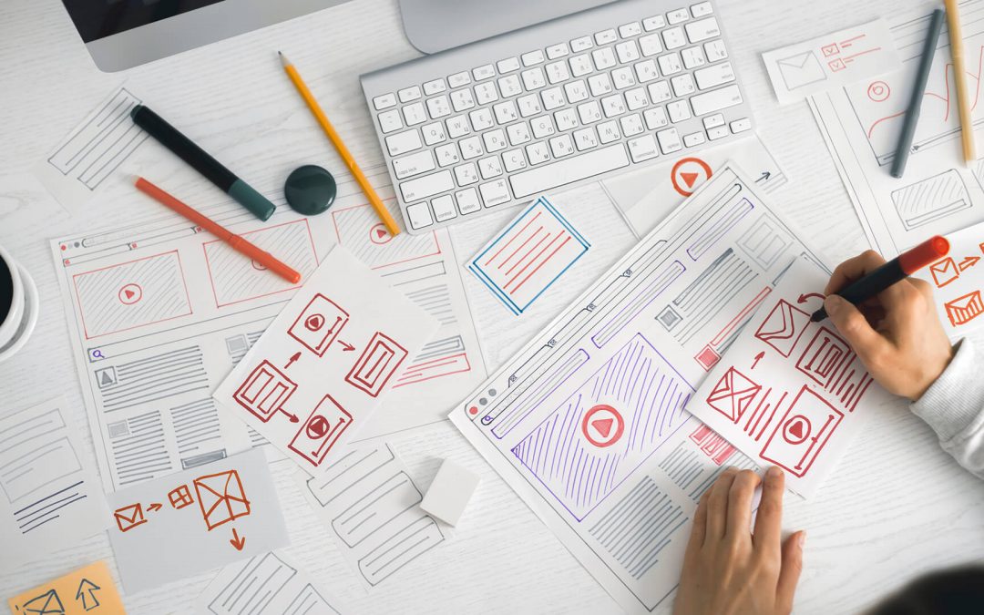 why a website is important