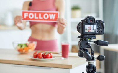 Your Digital Marketing Guideline for the F&B Industry (Part 1)