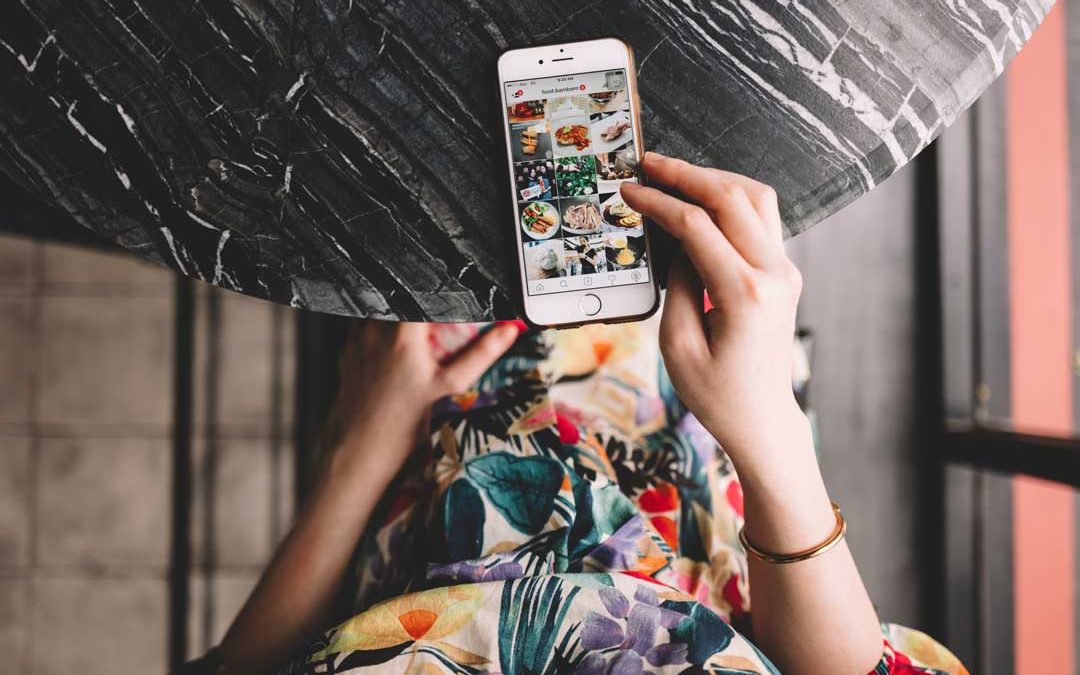 Your Digital Marketing Guideline for the F&B Industry (Part 2)