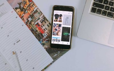 Tips on managing your social media presence 