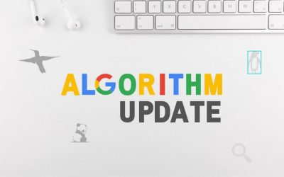 Google Core Algorithm Update
