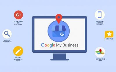 How Does Google my Business Work?